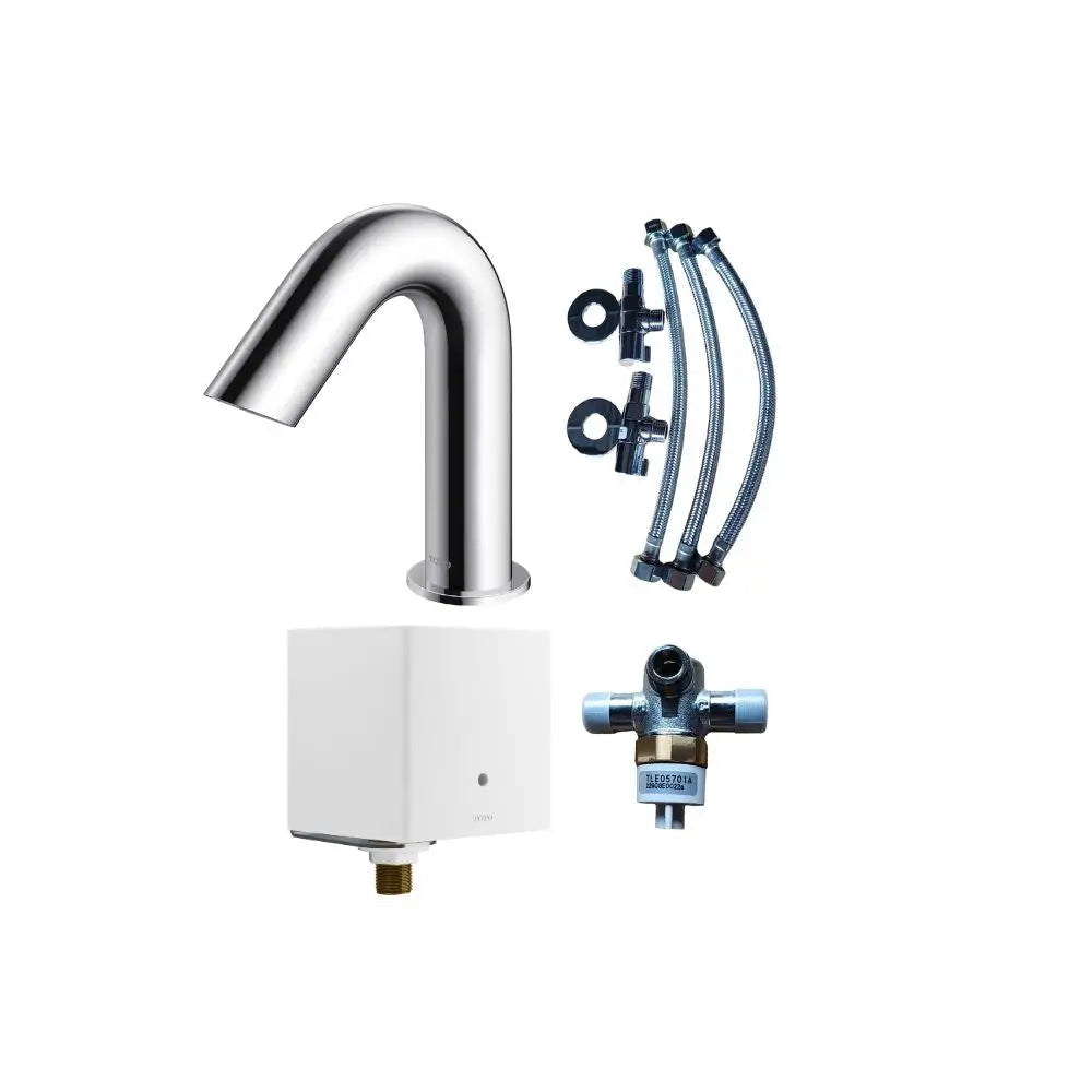 Vòi cảm ứng tự động TLE28002A TLE01502A1 TLN01103A TLE05701A | Thiết Bị Vệ Sinh TOTO