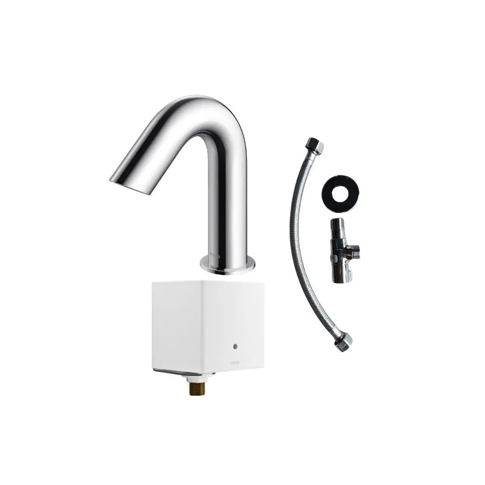 Vòi cảm ứng tự động TLE28002A TLE03502A1 TLN01102A | Thiết Bị Vệ Sinh TOTO