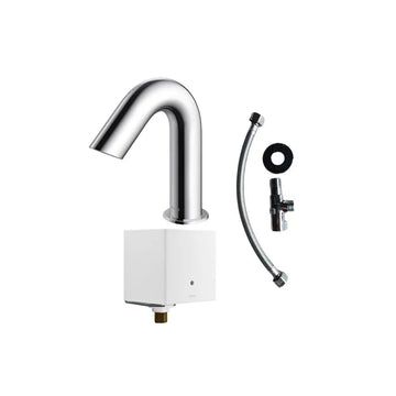 Vòi cảm ứng tự động TLE28002A TLE03502A1 TLN01102A | Thiết Bị Vệ Sinh TOTO