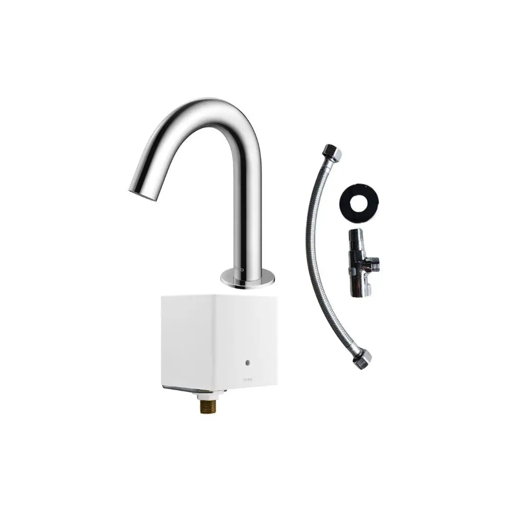 Vòi cảm ứng tự động TLE29002A TLE04502A1 TLN01102A | Thiết Bị Vệ Sinh TOTO