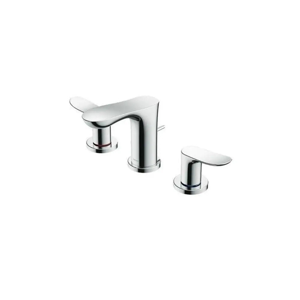 Vòi chậu tay vặn nóng TLG01201B | Thiết Bị Vệ Sinh TOTO