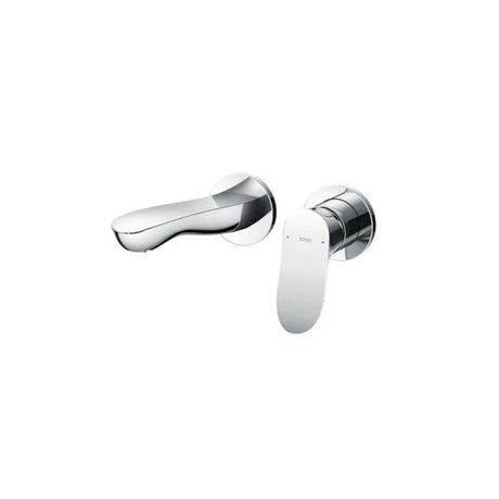 Voi Lavabo TOTO TLG01310BB (TLG01310B) Nong Lanh Gan Tuong