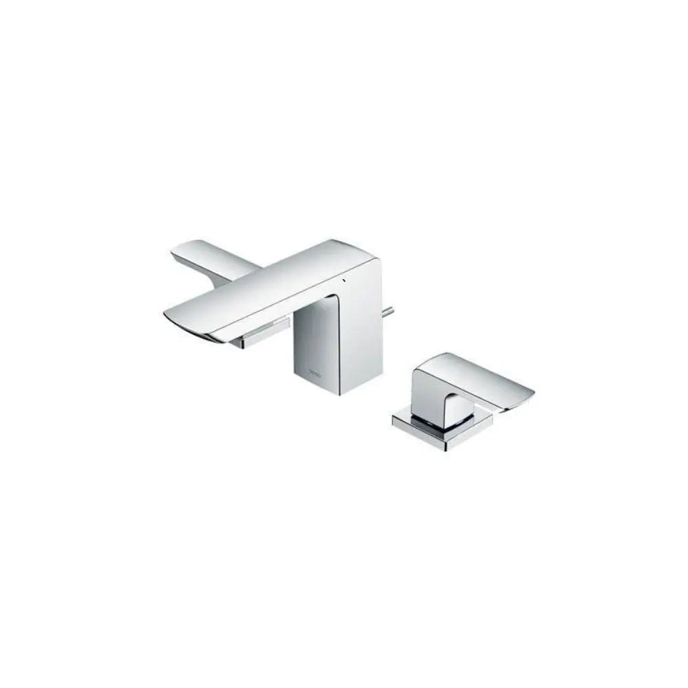 Vòi chậu tay vặn nóng lạnh GR TLG02201BB | Thiết Bị Vệ Sinh TOTO