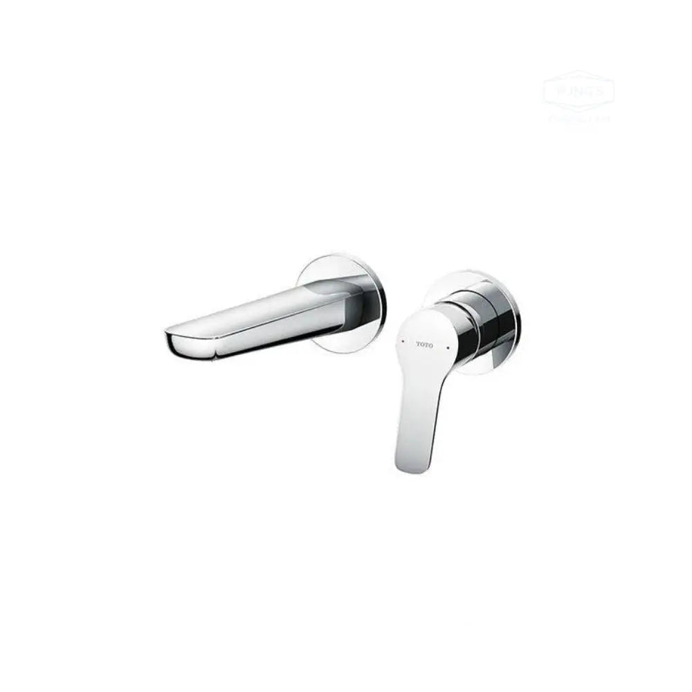 Tlg03307Bb Vòi Lavabo Nóng Lạnh