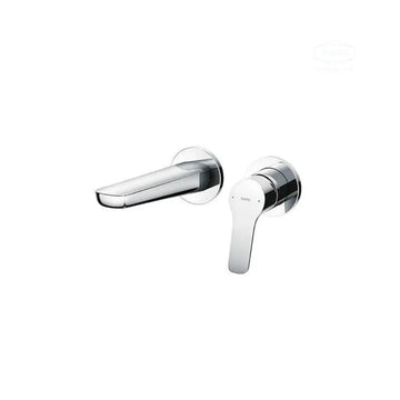 Tlg03307Bb Vòi Lavabo Nóng Lạnh