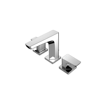 Vòi chậu Lavabo nóng lạnh GE TLG07201B | Thiết Bị Vệ Sinh TOTO