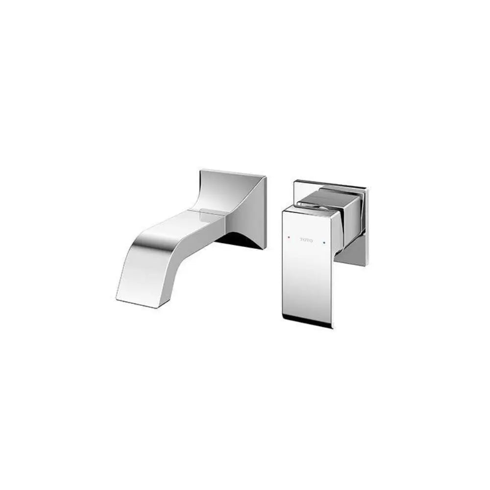 Vòi chậu gắn tường TLG08307B | Thiết Bị Vệ Sinh TOTO