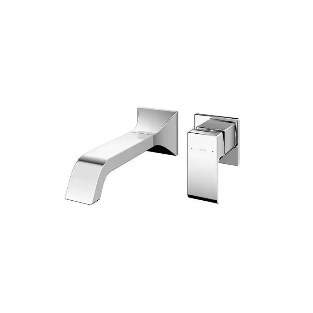 Vòi chậu gắn tường TLG08308B | Thiết Bị Vệ Sinh TOTO