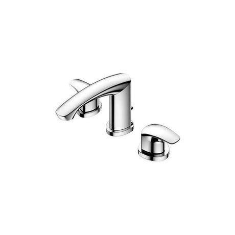 Vòi chậu tay vặn nóng lạnh GM TLG09201B | Thiết Bị Vệ Sinh TOTO