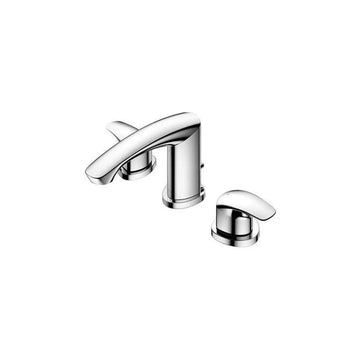 Vòi chậu tay vặn nóng lạnh GM TLG09201B | Thiết Bị Vệ Sinh TOTO