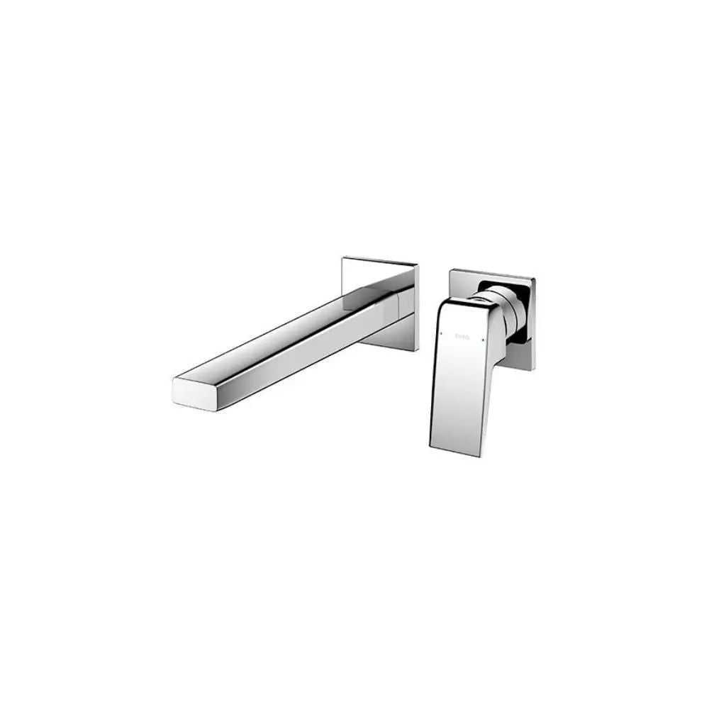 Vòi chậu gắn tường TLG10308BB | Thiết Bị Vệ Sinh TOTO