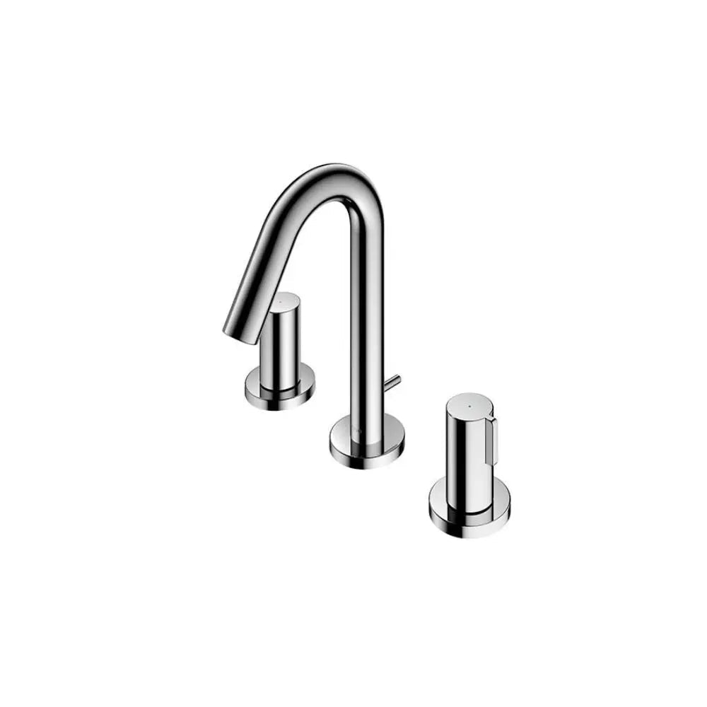 Vòi chậu nóng lạnh GF TLG11201B | Thiết Bị Vệ Sinh TOTO