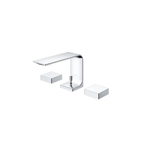 Voi Lavabo Nong Lanh 3 Lo TOTO TLP02201BA