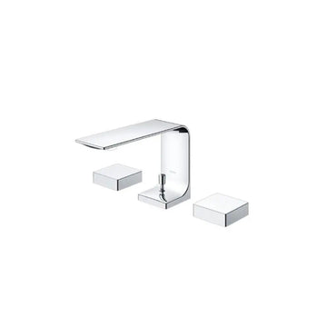 Vòi chậu tay vặn nóng lạnh ZL TLP02201B | Thiết Bị Vệ Sinh TOTO