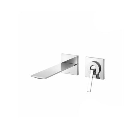 Voi Lavabo TOTO TLP02309BA (TLP02309B) Nong Lanh Gan Tuong