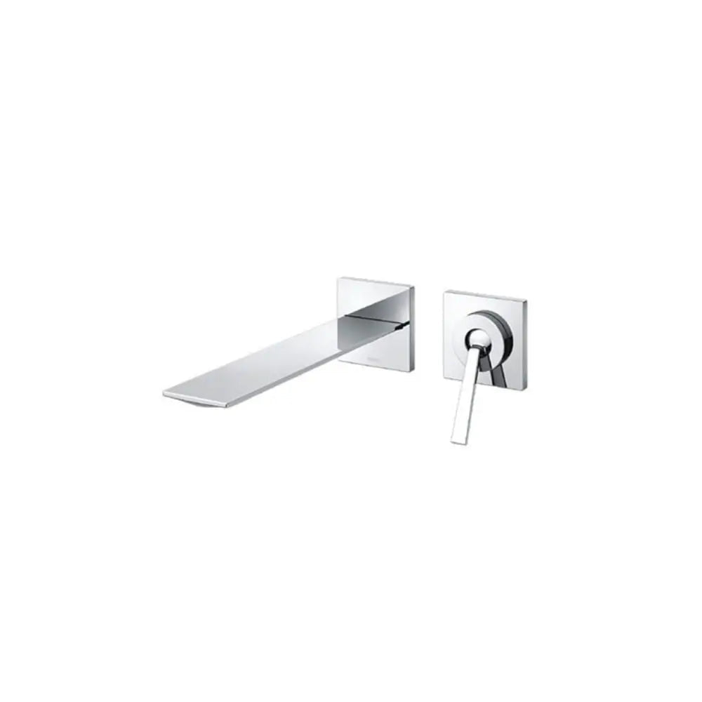 Vòi chậu rửa gắn tường TLP02310B | Thiết Bị Vệ Sinh TOTO