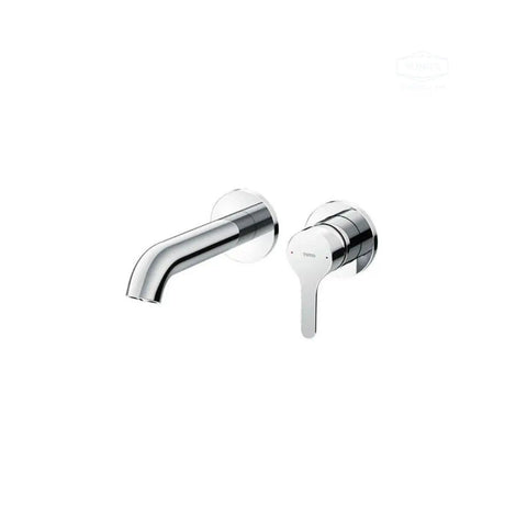 Vòi chậu gắn tường TLS01309B | Thiết Bị Vệ Sinh TOTO