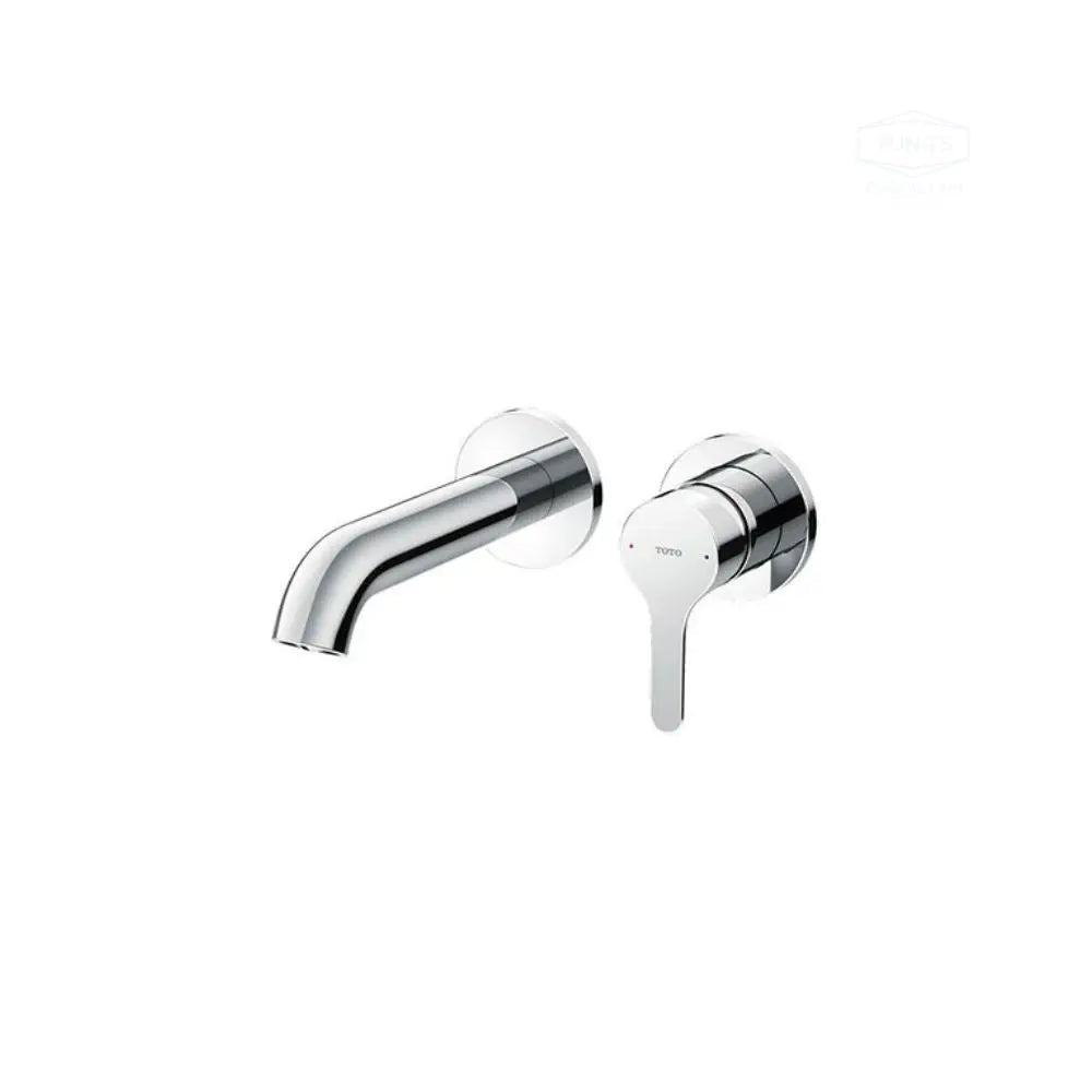 Vòi chậu gắn tường TLS01309B | Thiết Bị Vệ Sinh TOTO