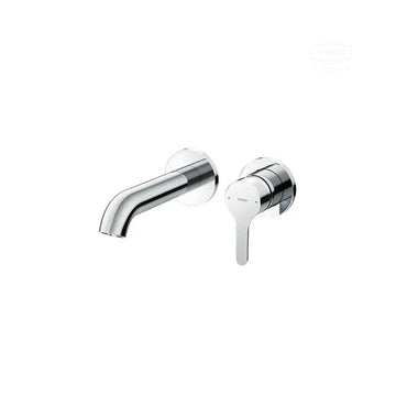 Vòi chậu gắn tường TLS01309B | Thiết Bị Vệ Sinh TOTO