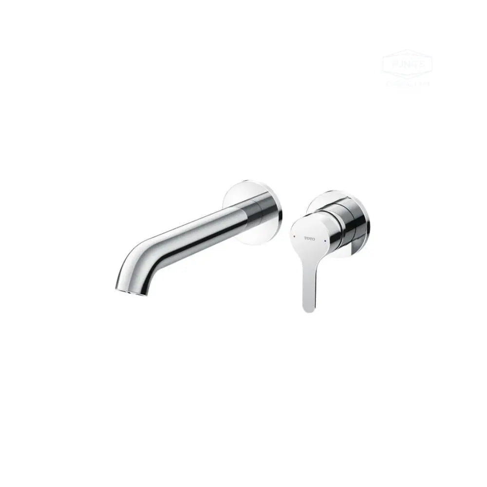 Vòi chậu gắn tường TLS01310B | Thiết Bị Vệ Sinh TOTO