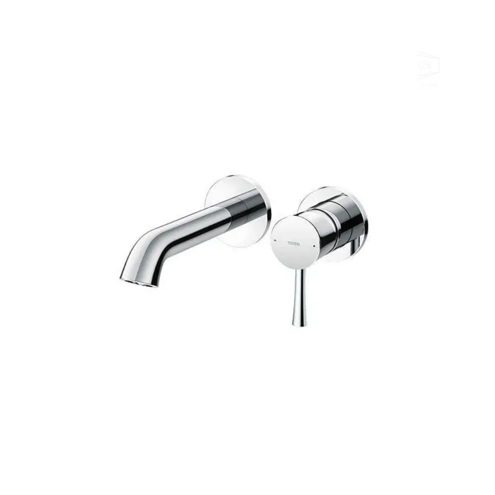 Vòi chậu gắn tường TLS02307B | Thiết Bị Vệ Sinh TOTO