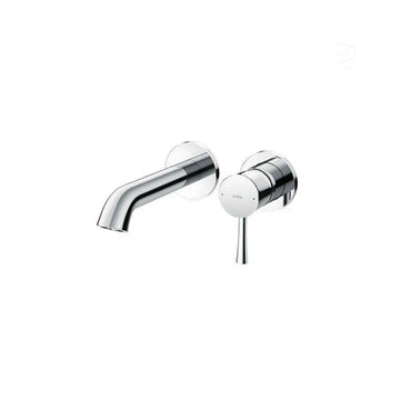 Vòi chậu gắn tường TLS02307B | Thiết Bị Vệ Sinh TOTO