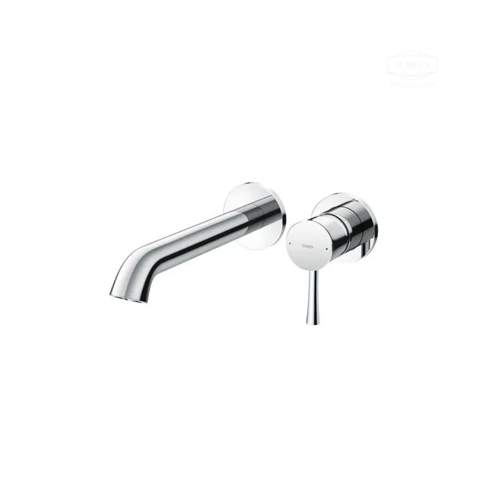 Vòi chậu gắn tường TLS02308B | Thiết Bị Vệ Sinh TOTO