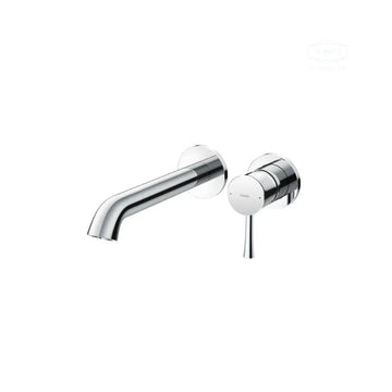Vòi chậu gắn tường TLS02308B | Thiết Bị Vệ Sinh TOTO