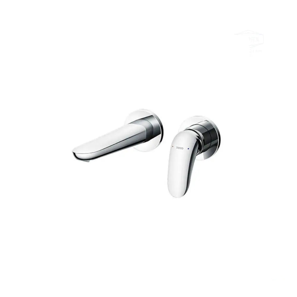 Vòi chậu gắn tường TLS03307B | Thiết Bị Vệ Sinh TOTO