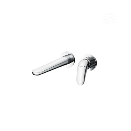 Vòi chậu gắn tường TLS03308B | Thiết Bị Vệ Sinh TOTO