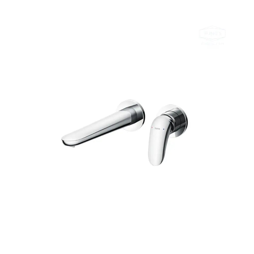 Vòi chậu gắn tường TLS03308B | Thiết Bị Vệ Sinh TOTO