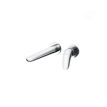 Vòi chậu gắn tường TLS03308B | Thiết Bị Vệ Sinh TOTO