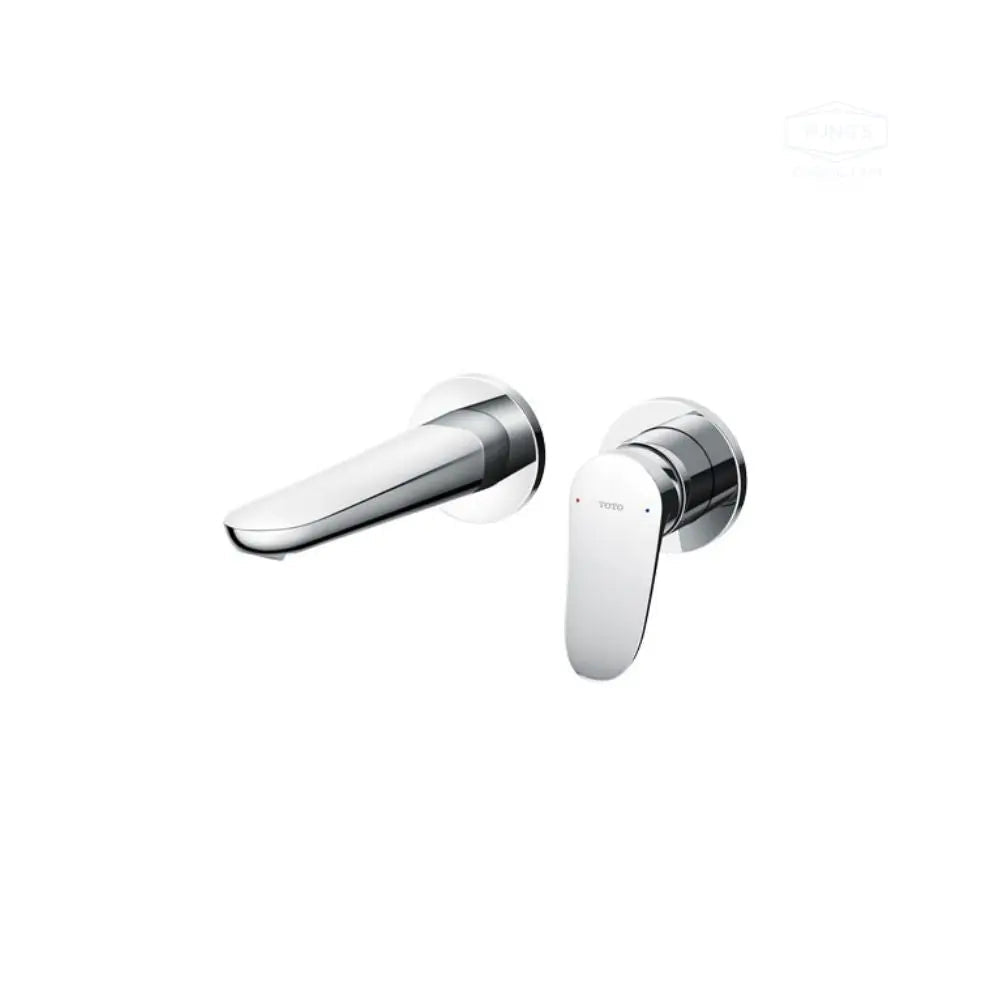 Vòi chậu gắn tường TLS04308B | Thiết Bị Vệ Sinh TOTO