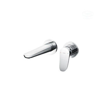 Vòi chậu gắn tường TLS04308B | Thiết Bị Vệ Sinh TOTO