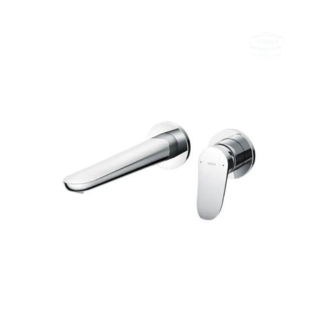 Voi Lavabo TOTO TLS04309B Nong Lanh Gan Tuong