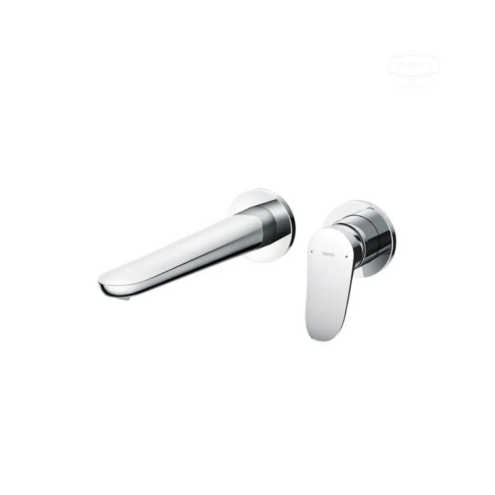Vòi chậu gắn tường TLS04309B | Thiết Bị Vệ Sinh TOTO