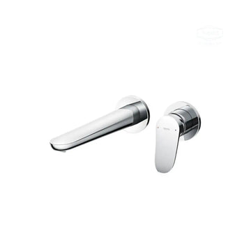Vòi chậu gắn tường TLS04309B | Thiết Bị Vệ Sinh TOTO