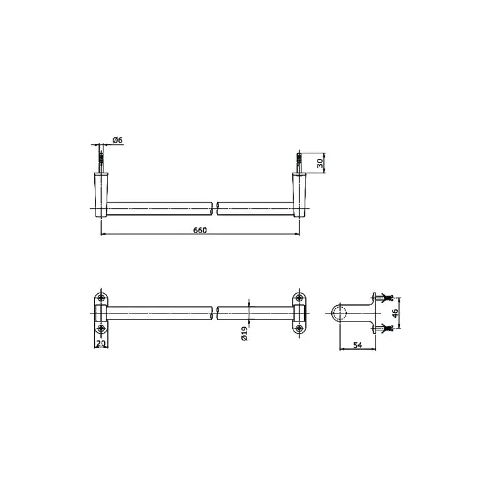 Ts113A2V2 Phụ Kiện Phòng Tắm