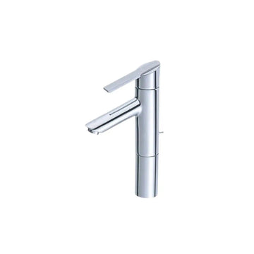 Vòi chậu gật gù nóng lạnh TS240AX | Thiết Bị Vệ Sinh TOTO