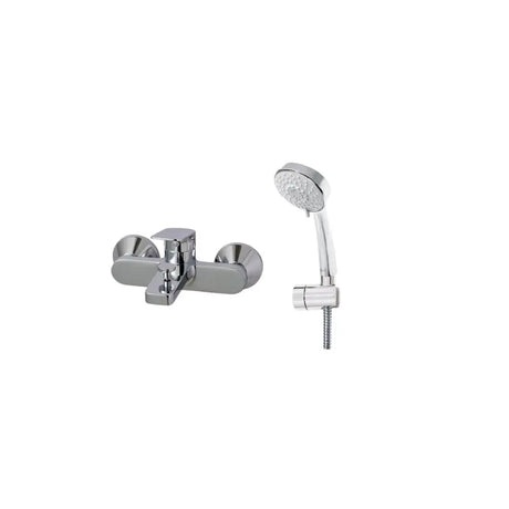 Bo sen tam nong lanh TOTO TTMR302V DGH108ZR (5 che do)