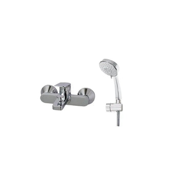 Ttmr302V Dgh108Zr Sen Tắm Gắn Tường