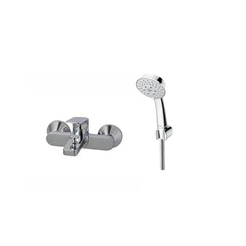Ttmr302V Tbw03002B Sen Tắm Gắn Tường