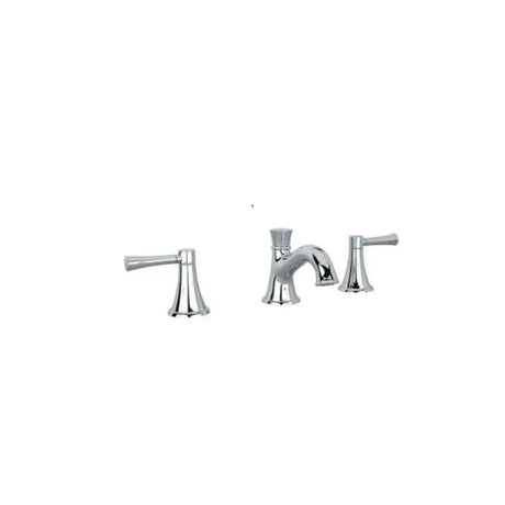 Vòi chậu tay vặn nóng lạnh GLORIA (3 lỗ) TX103LG | Thiết bị vệ sinh TO…