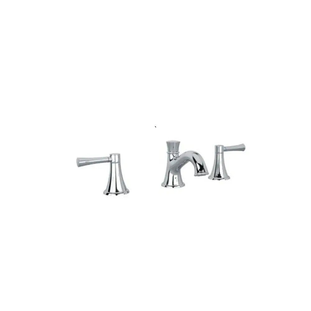Vòi chậu tay vặn nóng lạnh GLORIA (3 lỗ) TX103LG | Thiết bị vệ sinh TO…