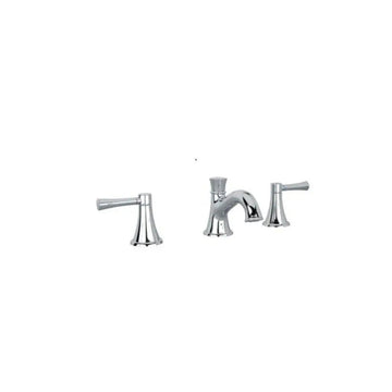 Vòi chậu tay vặn nóng lạnh GLORIA (3 lỗ) TX103LG | Thiết bị vệ sinh TO…