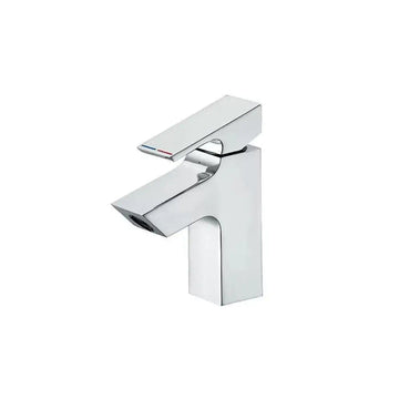 Vòi chậu gật gù nóng lạnh TX115LI | Thiết Bị Vệ Sinh TOTO