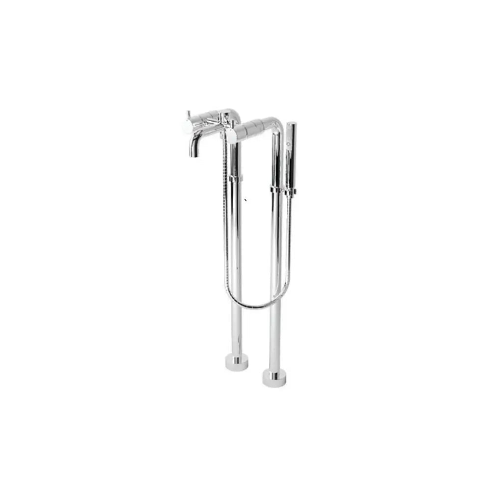 Vòi bồn tắm đặt sàn TX445SESV3 | Thiết Bị Vệ Sinh TOTO