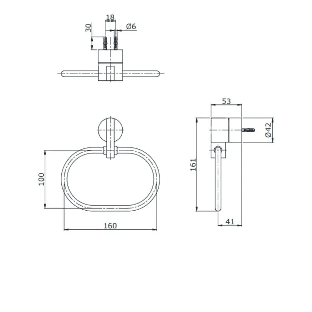 Tx702Ae Phụ Kiện Phòng Tắm
