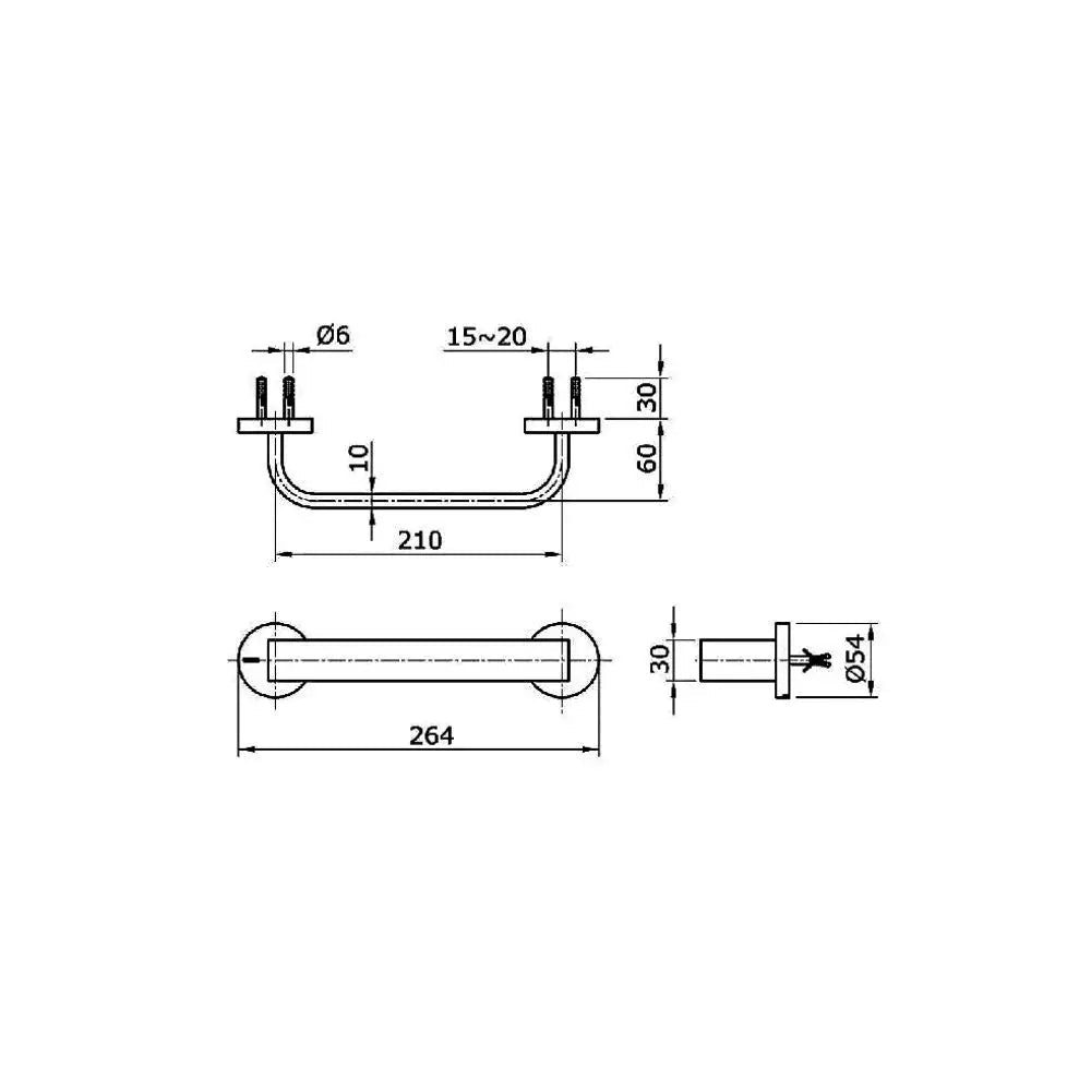 Tx702Aj Phụ Kiện Phòng Tắm