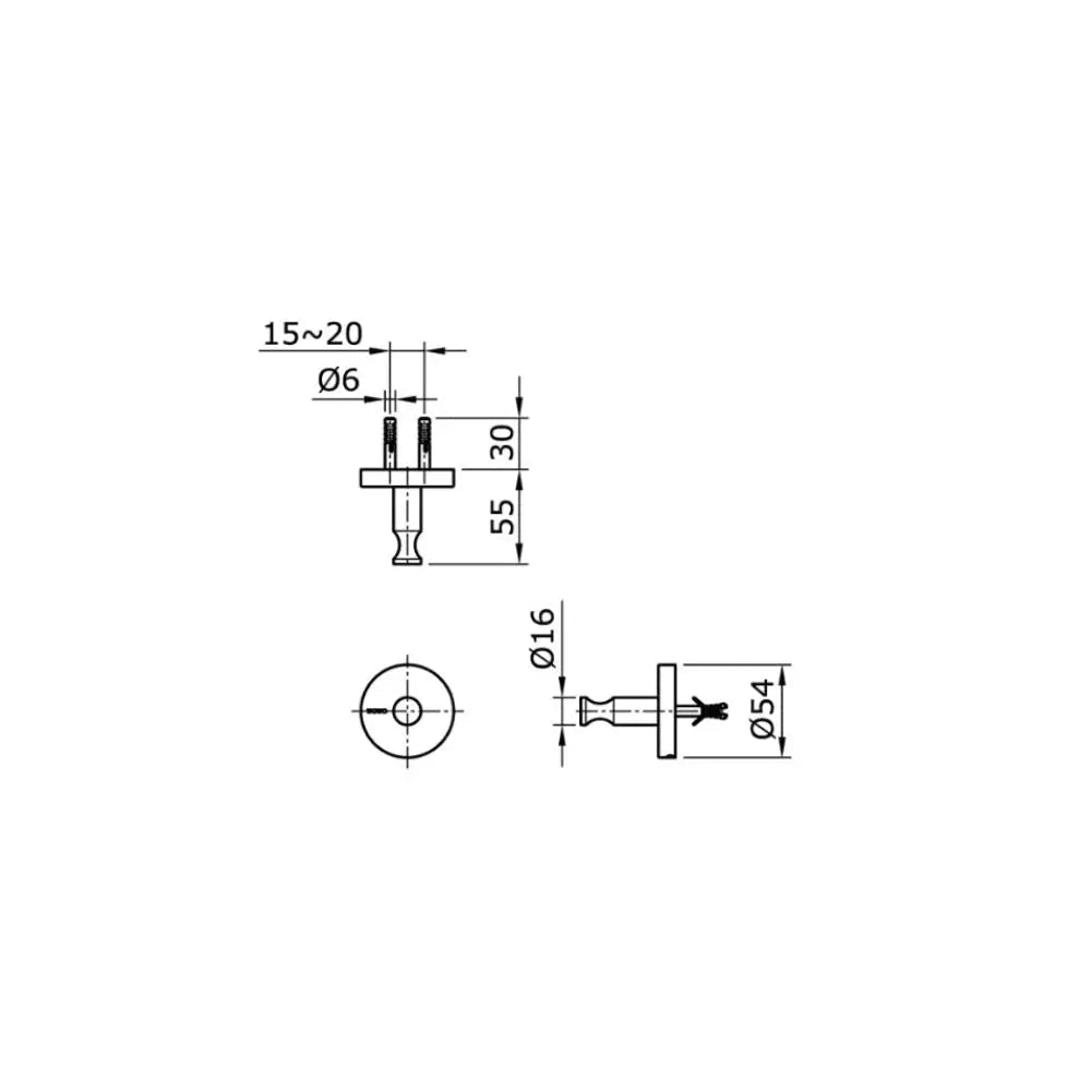 Tx704Aj Phụ Kiện Phòng Tắm